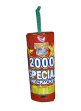 2,000 SPECIAL ROLL